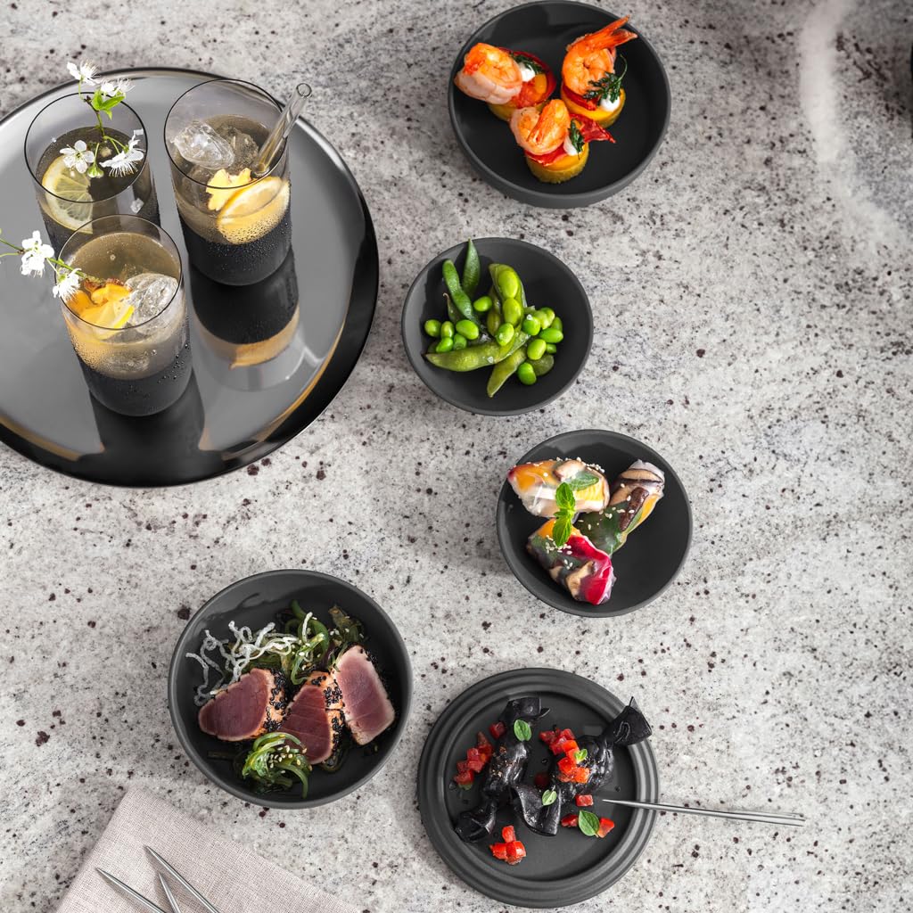 Amazon.com | Villeroy & Boch Iconic Collection La petite Boule